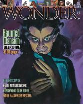 Wonder Magazine #13